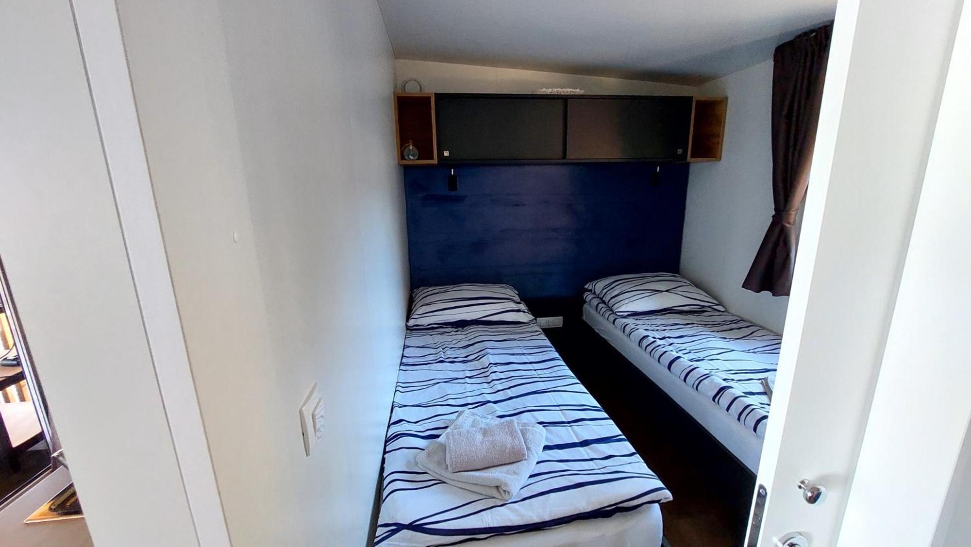 Mobile Homes Selce - Alpe Jadran Mobil Ngoại thất bức ảnh